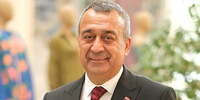 GAİB HAZİRAN AYI İHRACAT RAKAMLARINI AÇIKLADI