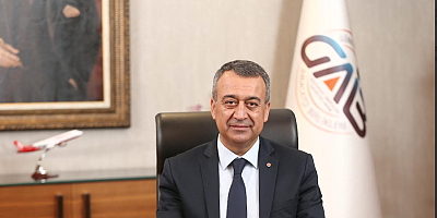 GAİB HAZİRAN AYI İHRACAT RAKAMLARINI AÇIKLADI