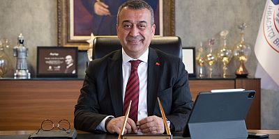 GAİB Koordinatör Başkanı Ahmet Fikret Kileci’den 23 Nisan Mesajı