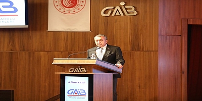 GAİB RESPONSIBLE PROGRAMINI TANITTI