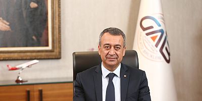 GAİB TEMMUZ AYI İHRACAT VERİLERİNİ KAMUOYUYLA PAYLAŞTI