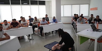 GASMEK, istihdama katkı sunmayı sürdürüyor