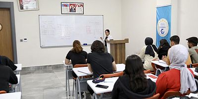 GASMEK, LGS’DE 153 ÖĞRENCİSİNİ BAŞARILI LİSELERE YERLEŞTİRDİ