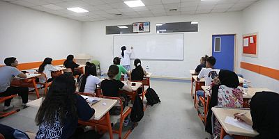  GASMEK’TEN GURURLANDIRAN BAŞARI!