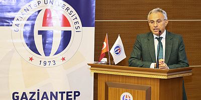 GAÜN’DE 15 TEMMUZ DEMOKRASİ VE MİLLİ BİRLİK GÜNÜ ETKİNLİĞİ