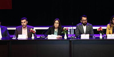 GAÜN’DE 19 MAYIS ETKİNLİĞİ