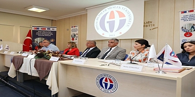 GAÜN’DE SOFT BECERİ EĞİTİM PROGRAMI BAŞLADI