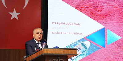 GAÜN’DEN İHRACATA AKADEMİK DESTEK: 