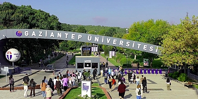 GAÜN Eğitim Kalitesini Tescilledi