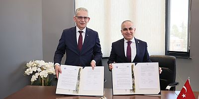 GAÜN İLE ZİELONA GÓRA ÜNİVERSİTESİ ARASINDA ERASMUS+ İŞ BİRLİĞİ  GENİŞLİYOR