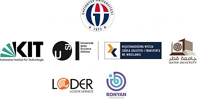 GAÜN’ÜN SÜRDÜRÜLEBİLİR AFET LOJİSTİĞİ EĞİTİMİNE AB’DEN DESTEK