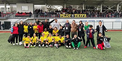 Gaziantep ALG Spor, Adana İdmanyurdu'nu 3-1 mağlup etti