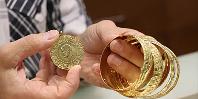 Gaziantep Altın Fiyatları 29 Eylül 2025: Gram, Çeyrek ve Cumhuriyet Altını Güncel Rakamlar