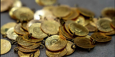 Gaziantep Altın Fiyatları Düşüşte: Gram Altın ve Çeyrek Altında Güncel Rakamlar Belli Oldu