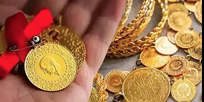 Gaziantep Altın Fiyatları Güncel: Gram, Çeyrek ve Cumhuriyet Altını Bugün Kaç TL?