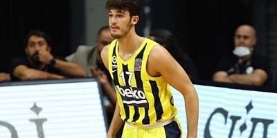 Gaziantep Basketbol Yiğit Onan'ı Transfer Etti