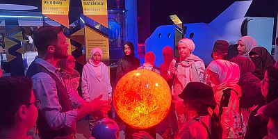 Gaziantep Büyükşehir