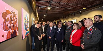 GAZİANTEP BÜYÜKŞEHİR, 2025 YILINDA KÜLTÜR VE SANATTA REKOR KATILIM GÖRDÜ