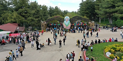 GAZİANTEP BÜYÜKŞEHİR BAYRAMA HAZIR