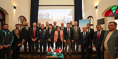 Gaziantep Büyükşehir’den afetlere hazırlık ve sağlık hizmetlerinde yeni bir dönem