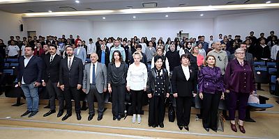  GAZİANTEP BÜYÜKŞEHİR’DEN AİLE TEMALI ULUSLARARASI SEMPOZYUM