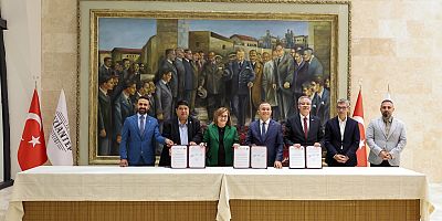 GAZİANTEP BÜYÜKŞEHİR’DEN ÇÖLYAK HASTASI ÖĞRENCİLER İÇİN TÜRKİYE’DE BİR İLK!