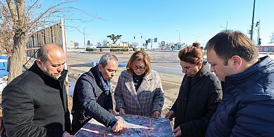 GAZİANTEP BÜYÜKŞEHİR’DEN YENİ ULAŞIM HAMLESİ!