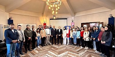 GAZİANTEP BÜYÜKŞEHİR TÜM ALANLARDA ÇALIŞMALARINA DEVAM EDİYOR