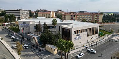  GAZİANTEP BÜYÜKŞEHİR YENİ GASMEK BİNASINI NİZİP’TE AÇIYOR