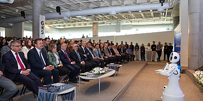 Gaziantep Büyükşehir, Yerel Yönetimlerde Yapay Zeka Çalıştayı düzenledi