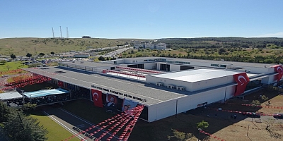 GAZİANTEP BÜYÜKŞEHİRİN BİLİM FİLMLERİ GÜNLERİ BAŞLIYOR