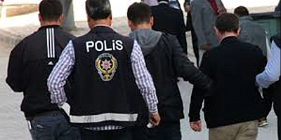 Gaziantep Dahil 50 İlde FETÖ Operasyonu