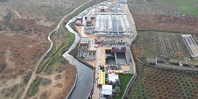 GAZİANTEP, DİRENÇLİ ŞEHİR VİZYONUYLA GELECEĞE HAZIRLANIYOR