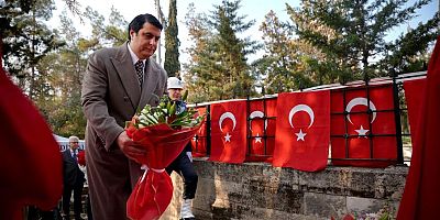 “Gaziantep, Diz Çökmeyenlerin Şehri”