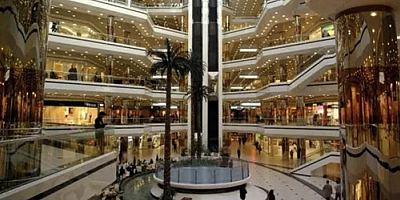 Gaziantep'e dev AVM açılıyor