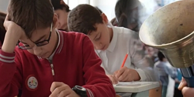 Gaziantep'e müjde verildi tam 9 gün tatil