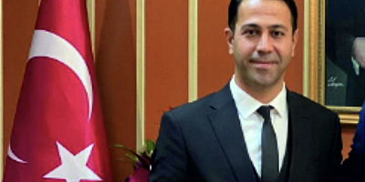 Gaziantep'e yeni müdür atandı