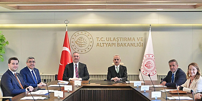 Gaziantep’e Yeni Ulaşım Müjdesi Yolda