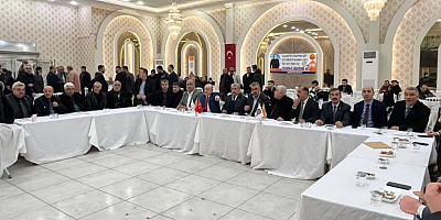 Gaziantep Esnafı, Başkanını Seçiyor