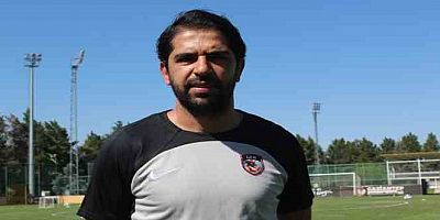 Gaziantep FK’dan Erdal Güneş İle İlgili ŞOK  Açıklama