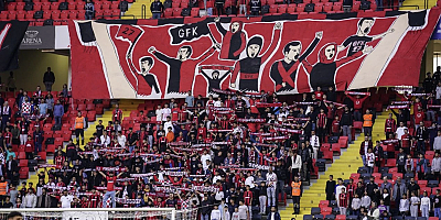 Gaziantep FK, Eyüpspor Öncesi Taraftara Seslendi