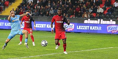 Gaziantep FK, Mondihome Kayserispor'a konuk oluyor