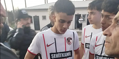 Gaziantep FK'ya çirkin saldırı! Çok sayıda futbolcu yaralandı