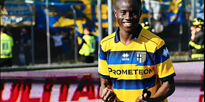 Gaziantep FK yeni yıldızını getirdi