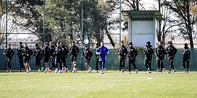 Gaziantep FK'yı o hoca çalıştırdı
