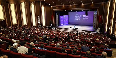 “Gaziantep Forum II’ye Yoğun İlgi: İslam Dünyasının Gözleri 2 Gün Boyunca Gaziantep’teydi”