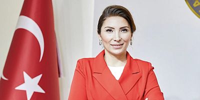 Gaziantep Gazeteciler Cemiyeti Başkanı Meral Ay'ın 15 Temmuz mesajı