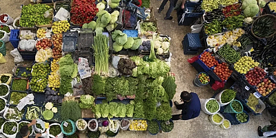 Gaziantep Hal Fiyatları 02 Ocak 2026