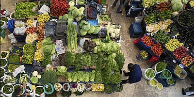 Gaziantep Hal Fiyatları 16 Aralık 2025