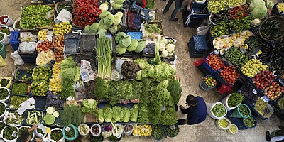 Gaziantep Hal Fiyatları 17 Aralık 2025